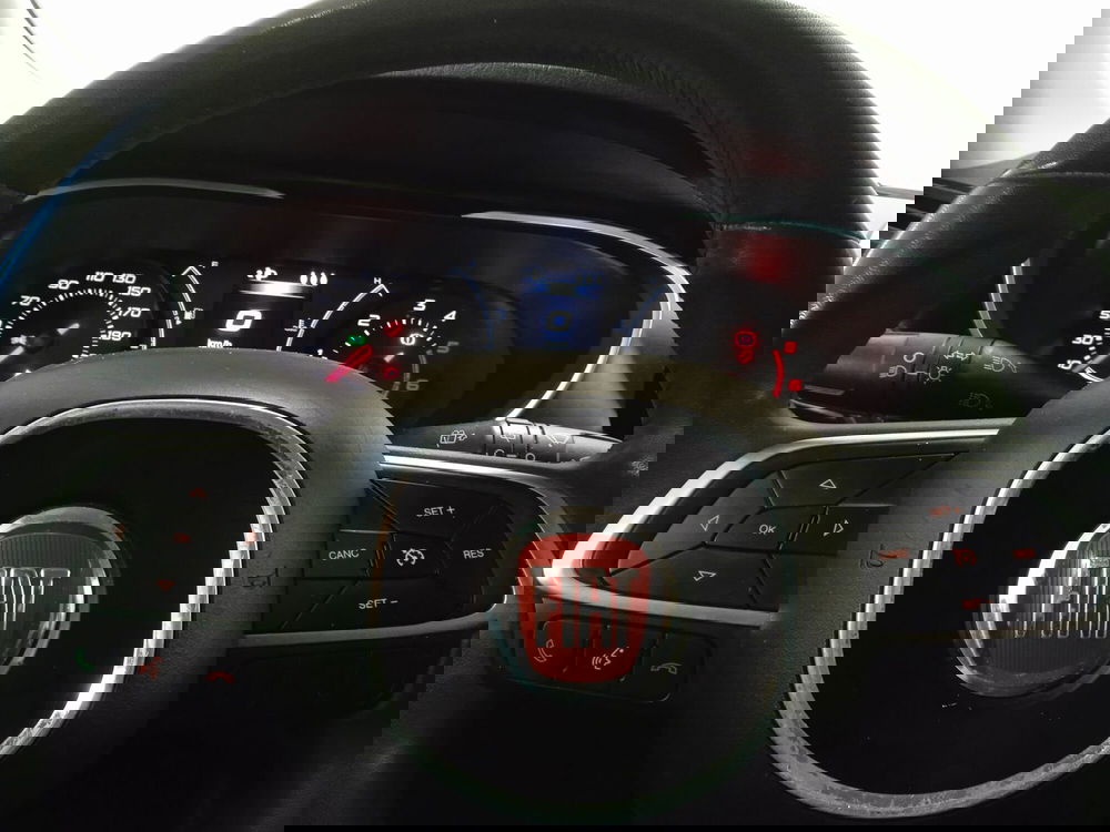 Fiat Tipo Station Wagon usata a Torino (17)