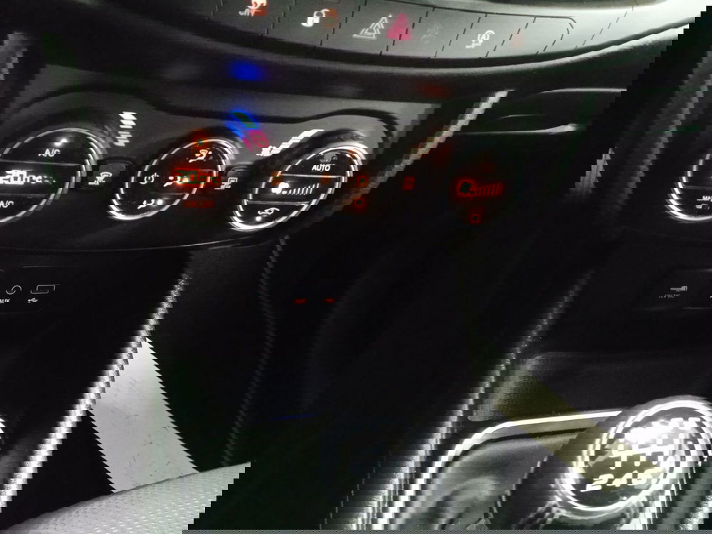 Fiat Tipo Station Wagon usata a Torino (18)