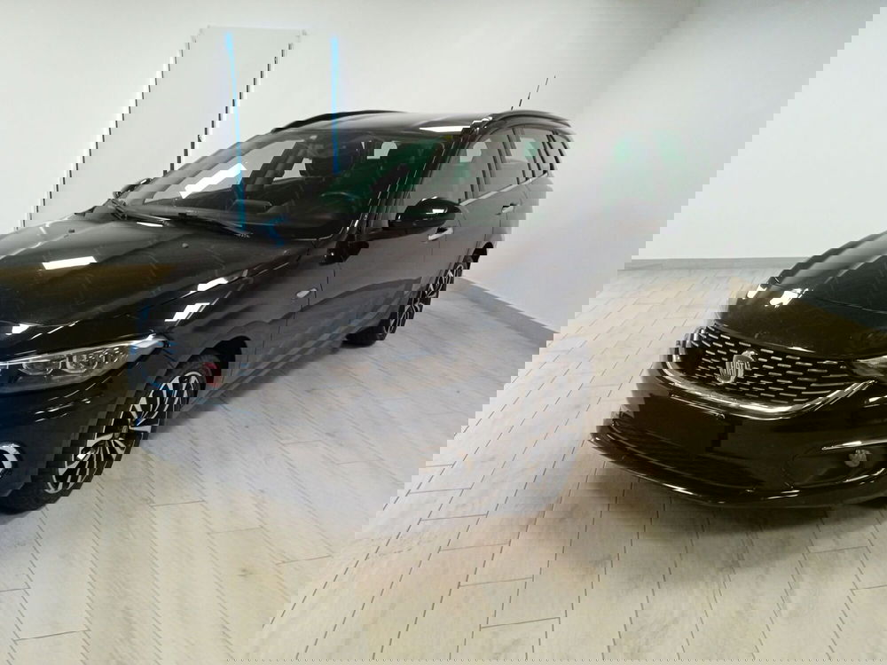 Fiat Tipo Station Wagon usata a Torino (3)