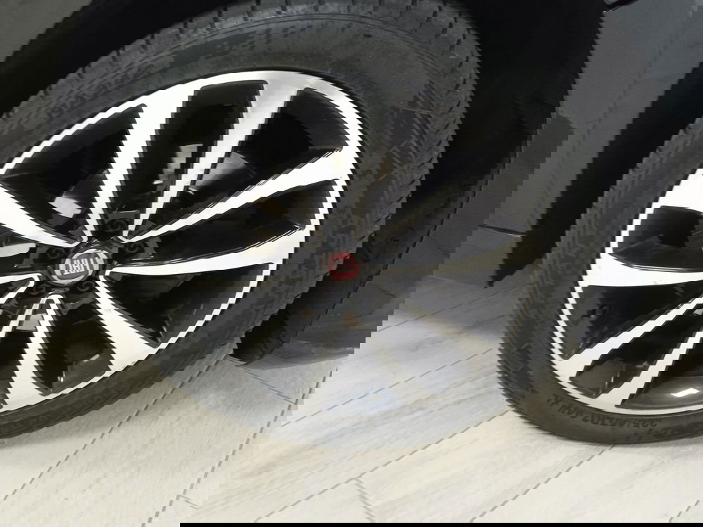 Fiat Tipo Station Wagon usata a Torino (7)