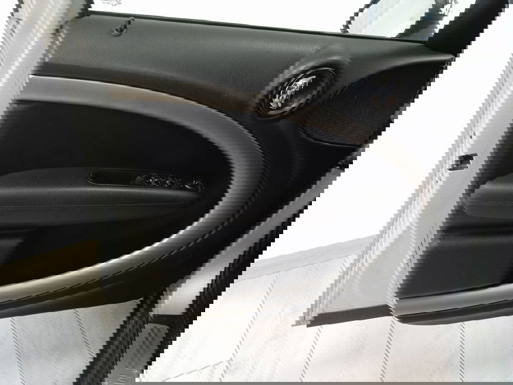 MINI Mini Countryman usata a Torino (10)