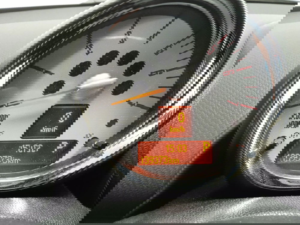 MINI Mini Countryman usata a Torino (13)