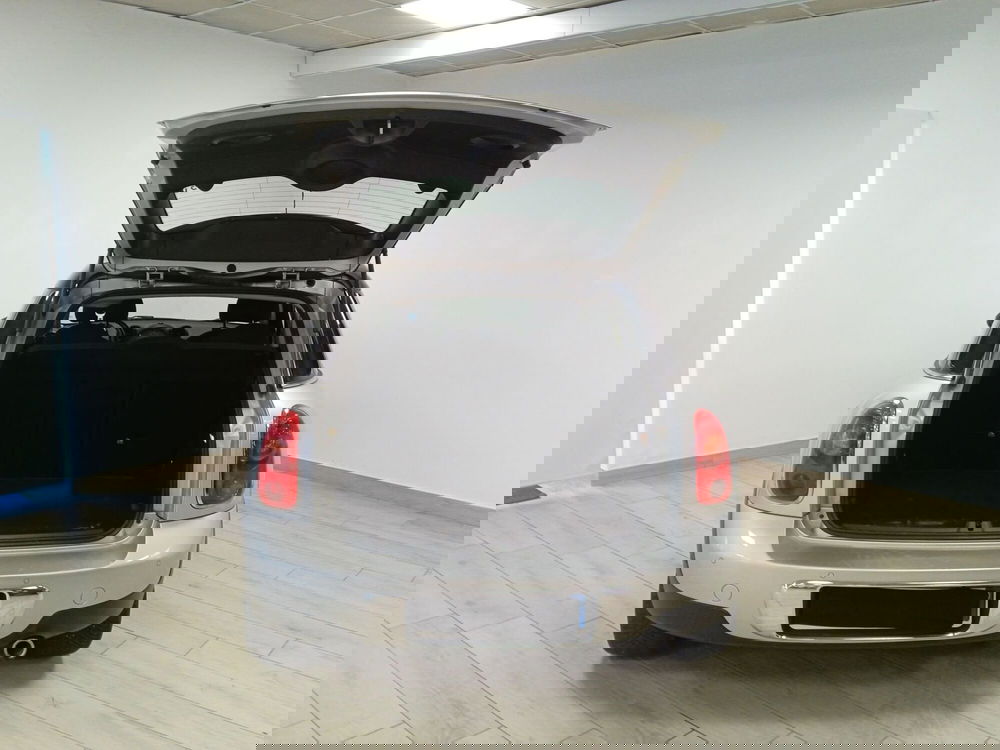 MINI Mini Countryman usata a Torino (8)