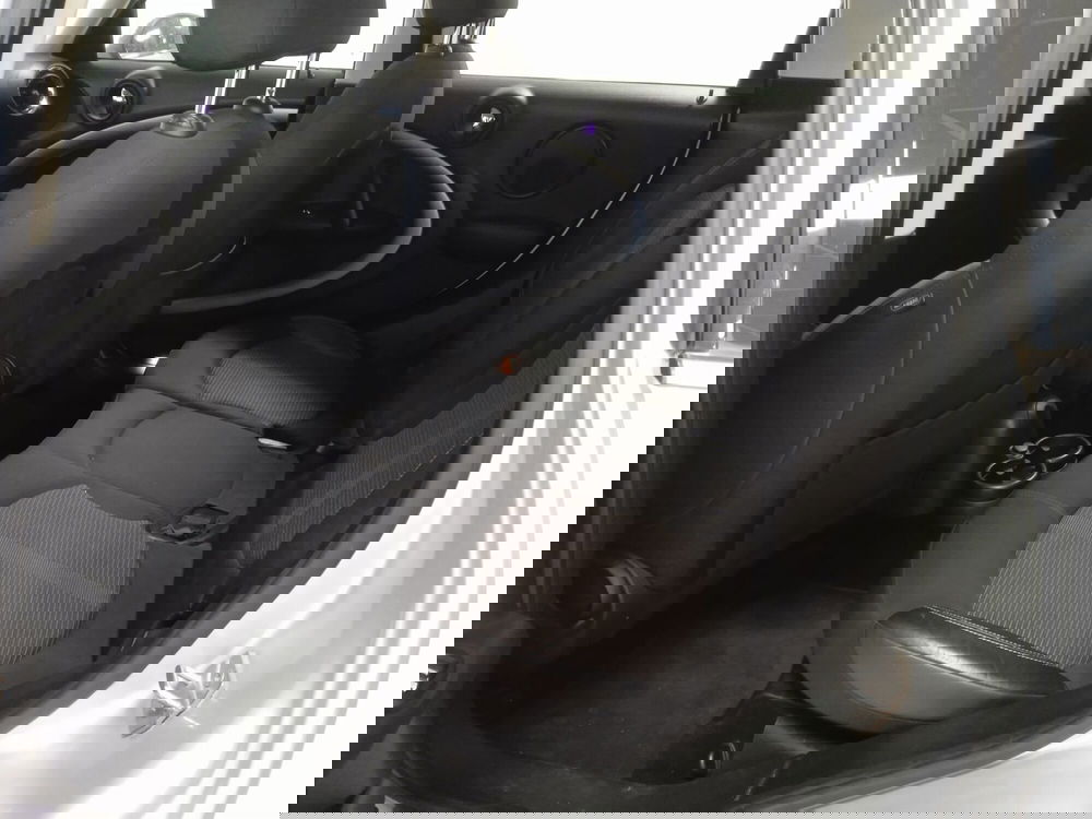 MINI Mini Countryman usata a Torino (9)