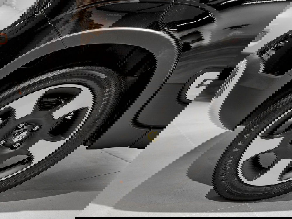 Fiat Panda Cross nuova a Prato (3)