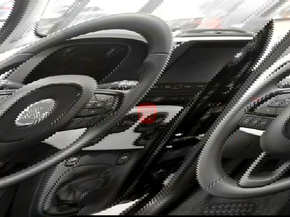 Fiat Panda Cross nuova a Prato (5)