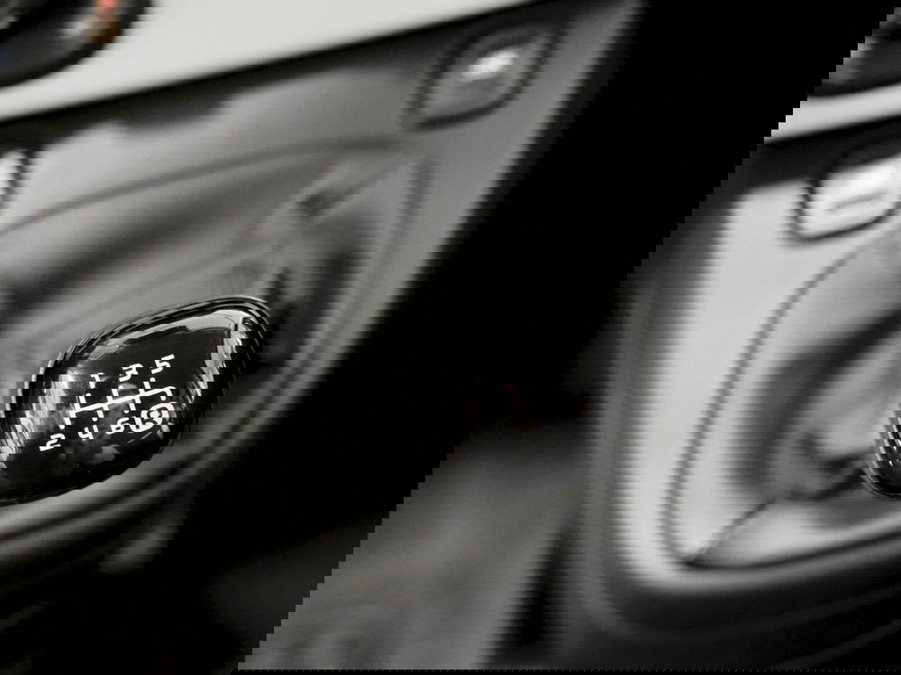 Fiat Panda Cross nuova a Prato (7)