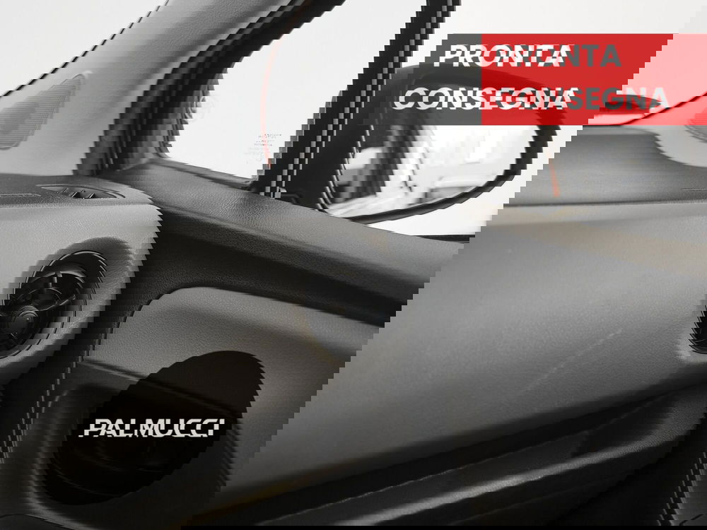 Toyota Yaris usata a Prato (11)