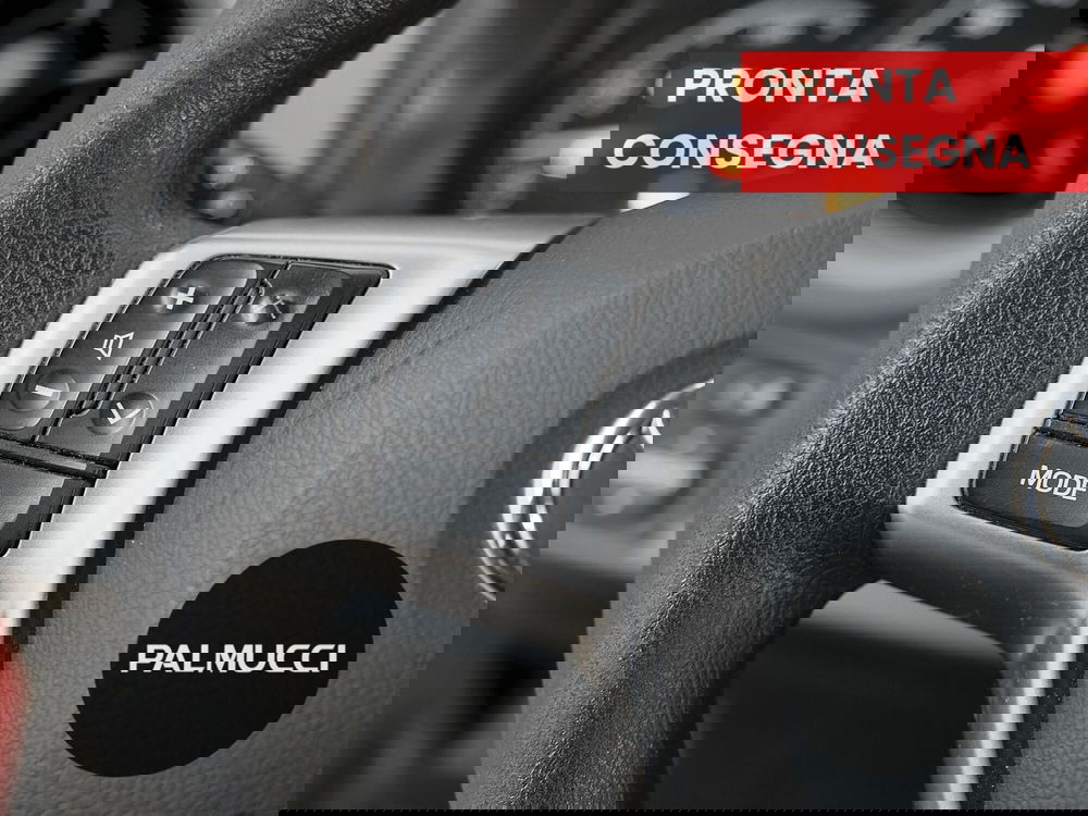 Toyota Yaris usata a Prato (16)