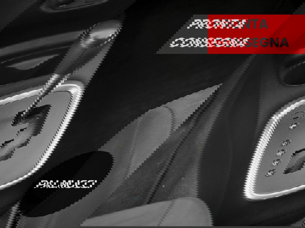 Toyota Yaris usata a Prato (8)