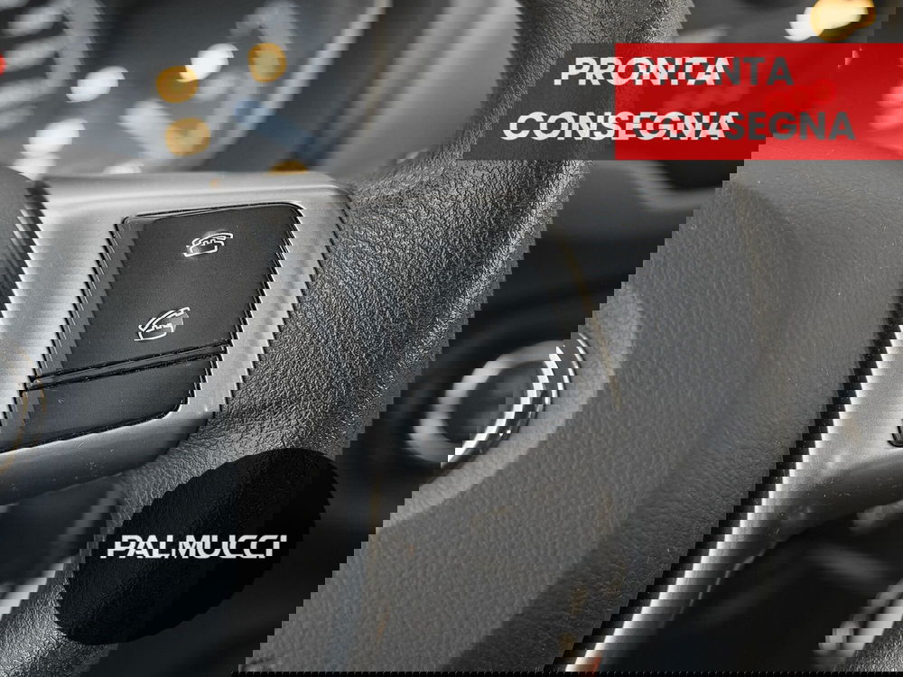 Toyota Yaris usata a Prato (9)