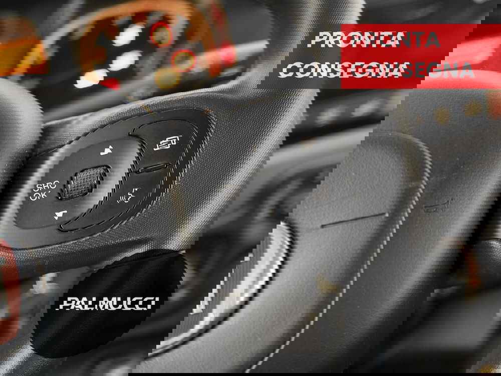 Fiat Panda usata a Prato (10)