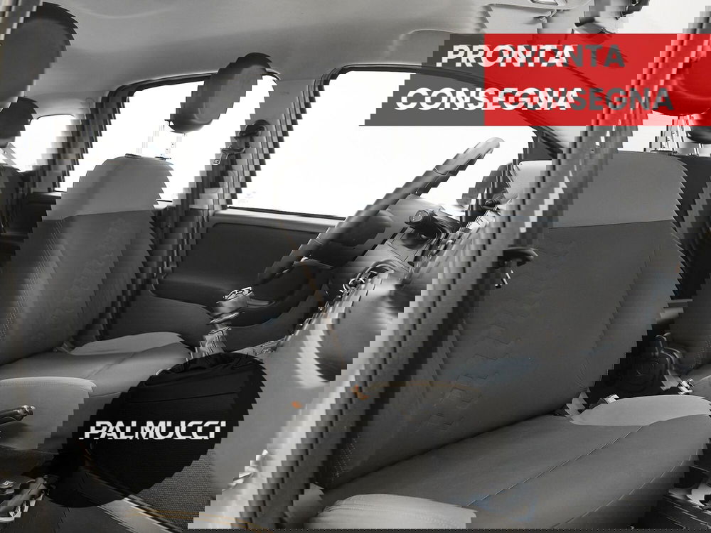 Fiat Panda usata a Prato (11)