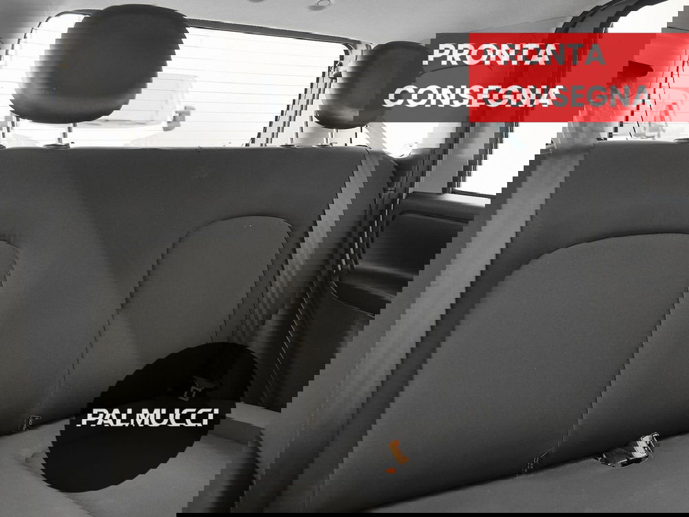 Fiat Panda usata a Prato (12)