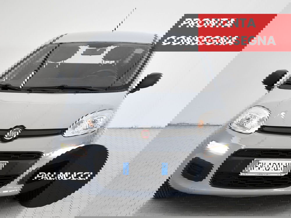 Fiat Panda usata a Prato (2)