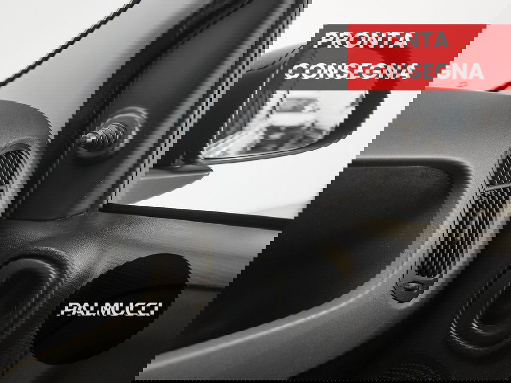 Fiat Panda usata a Prato (7)