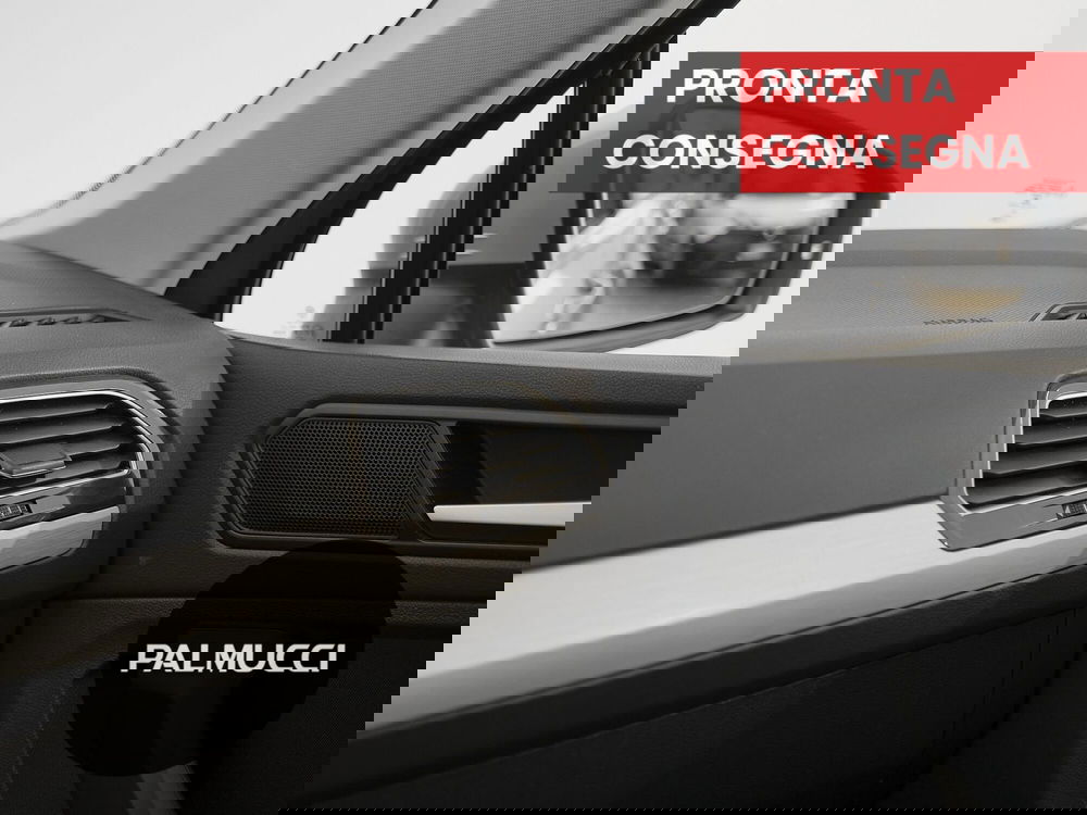 Volkswagen Tiguan usata a Prato (10)