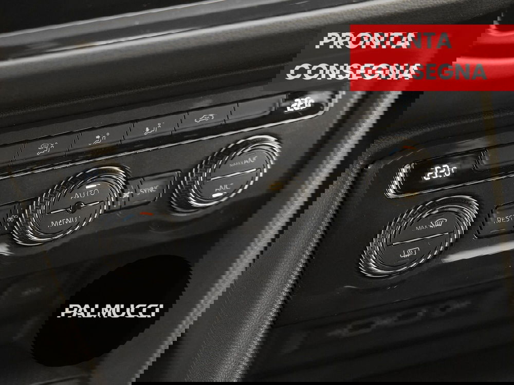 Volkswagen Tiguan usata a Prato (11)