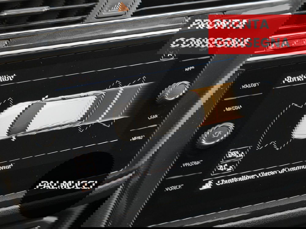 Volkswagen Tiguan usata a Prato (12)