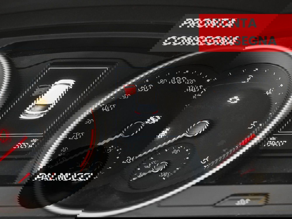 Volkswagen Tiguan usata a Prato (14)