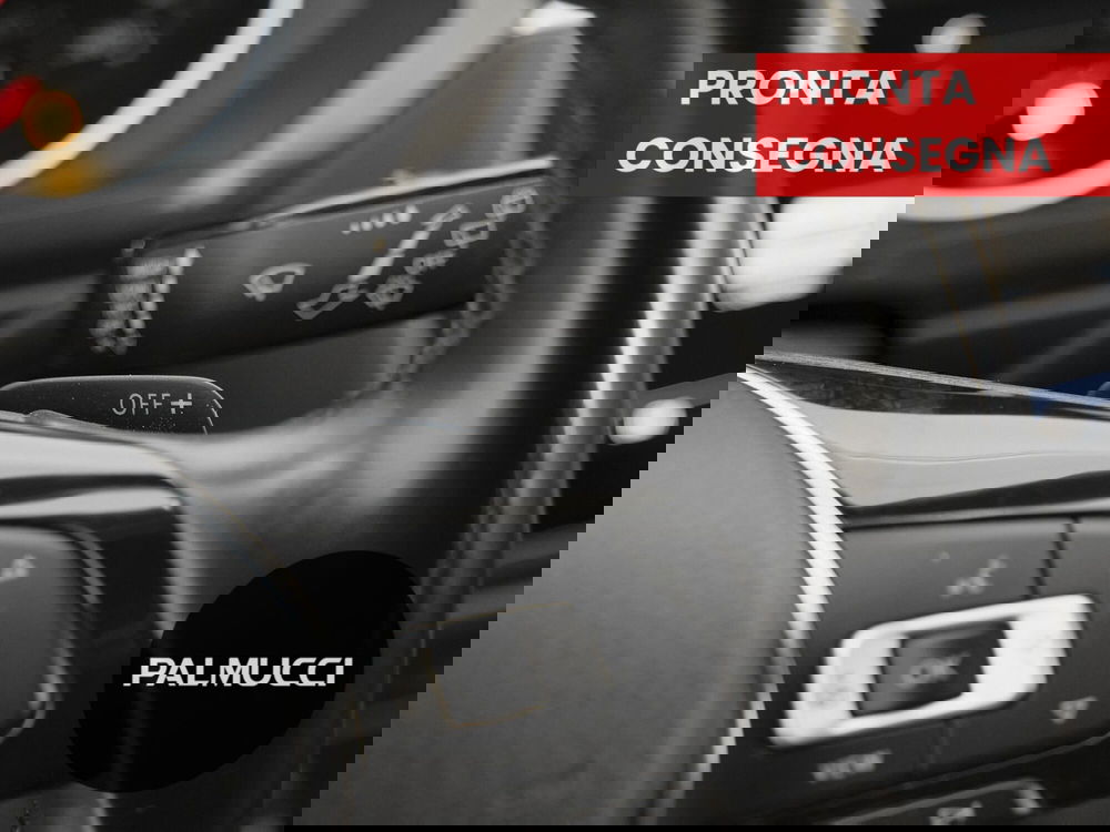 Volkswagen Tiguan usata a Prato (15)