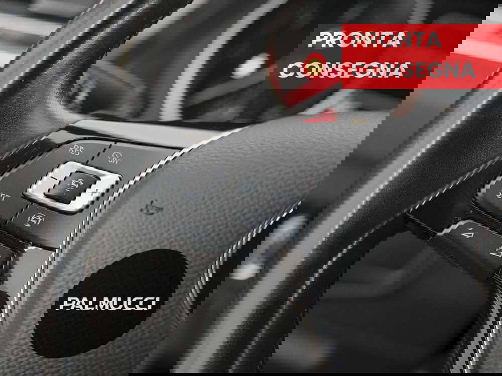 Volkswagen Tiguan usata a Prato (16)