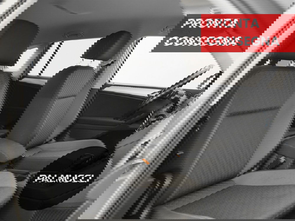 Volkswagen Tiguan usata a Prato (17)