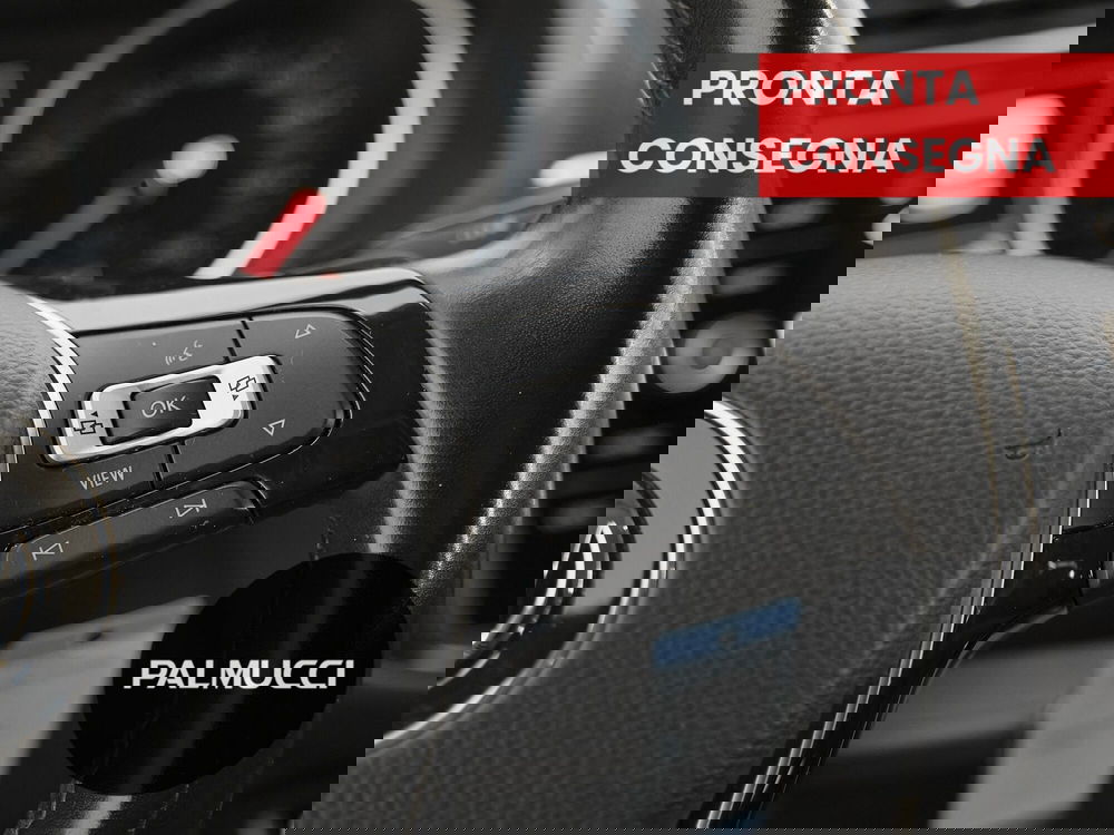 Volkswagen Tiguan usata a Prato (18)