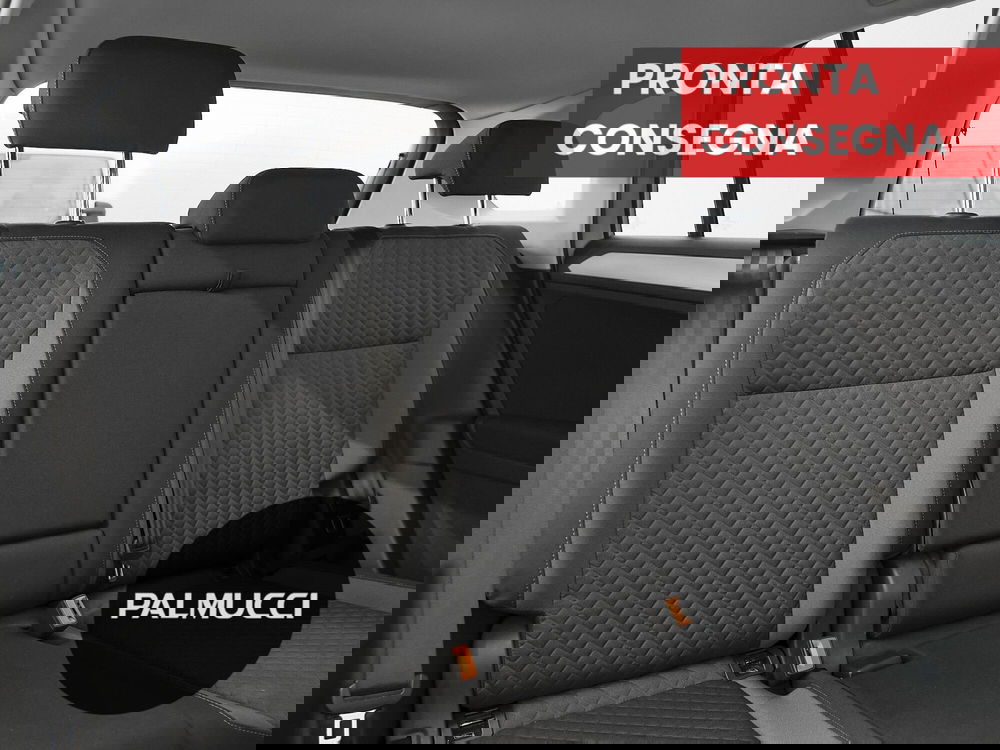 Volkswagen Tiguan usata a Prato (19)