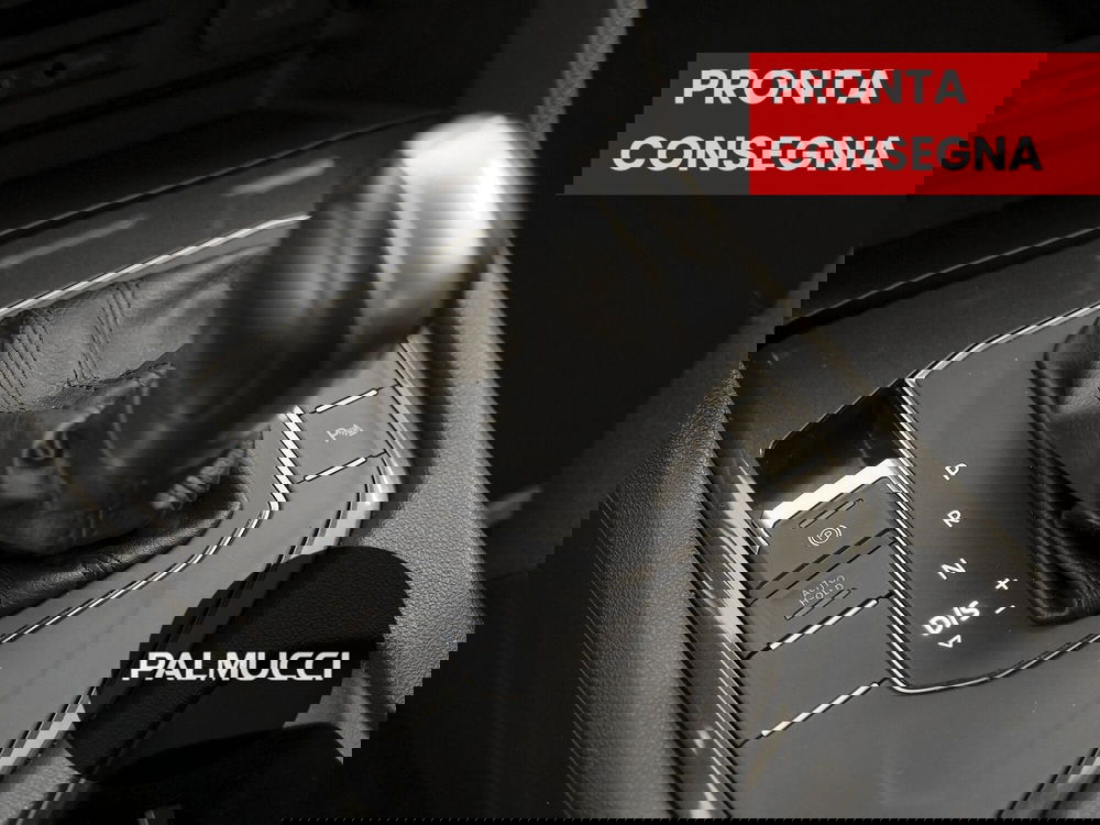 Volkswagen Tiguan usata a Prato (9)