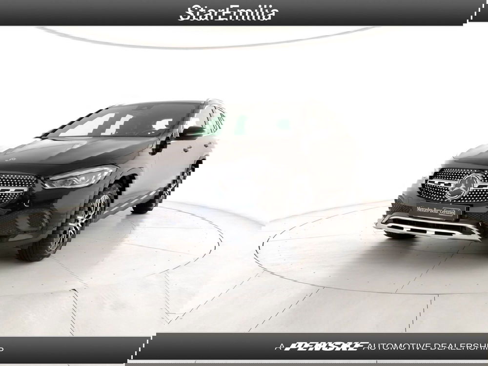 Mercedes-Benz GLA SUV usata a Bologna