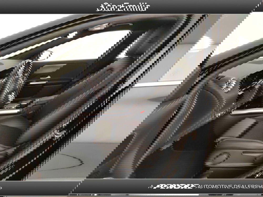 Mercedes-Benz GLA SUV usata a Bologna (10)