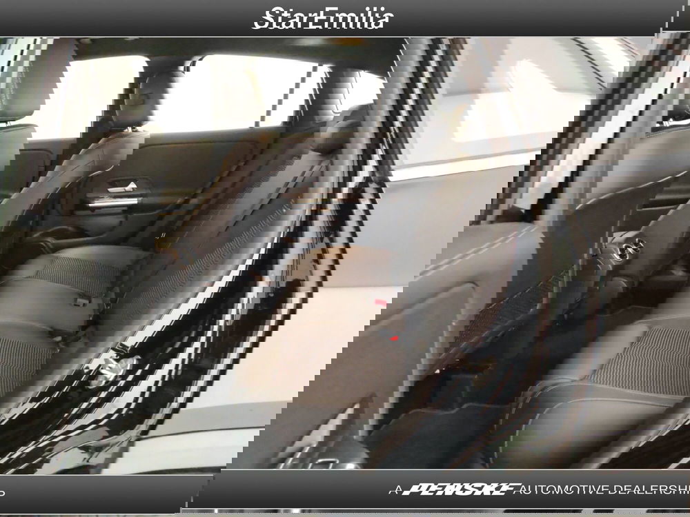 Mercedes-Benz GLA SUV usata a Bologna (11)