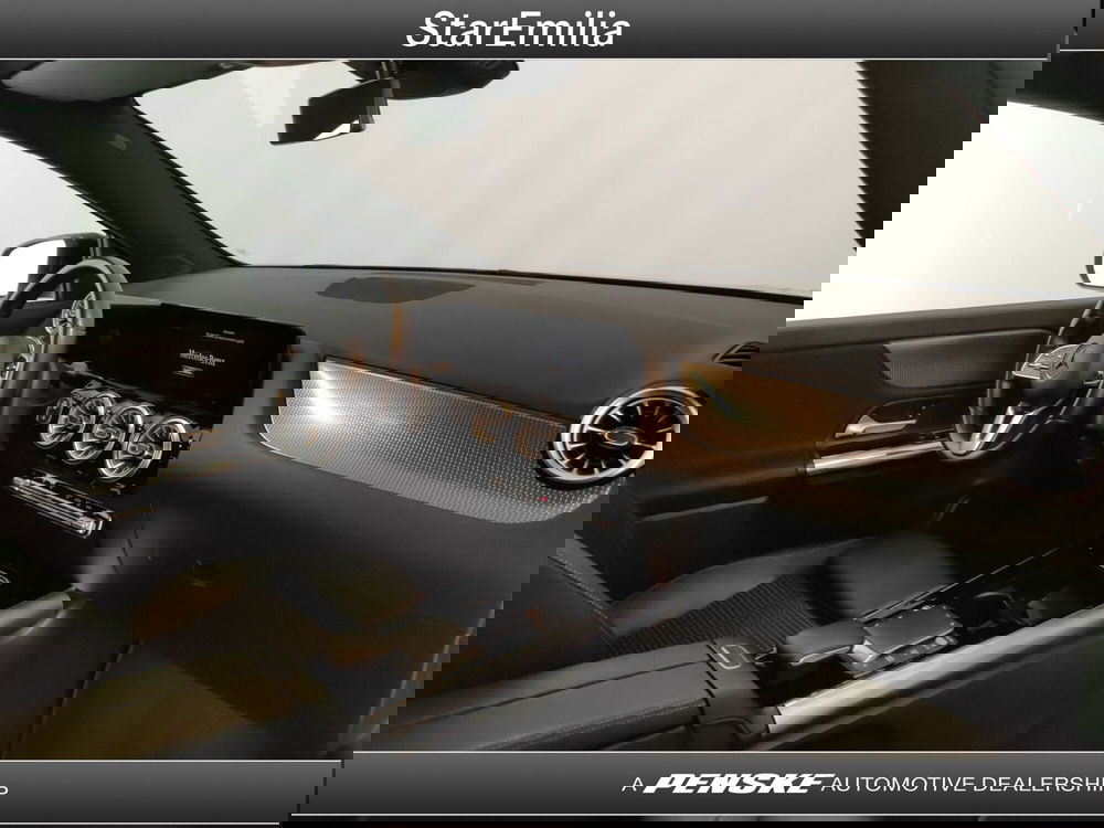 Mercedes-Benz GLA SUV usata a Bologna (15)