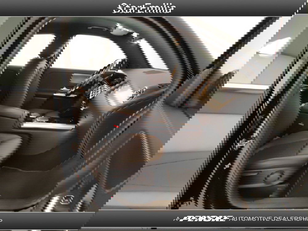 Mercedes-Benz GLA SUV usata a Bologna (16)