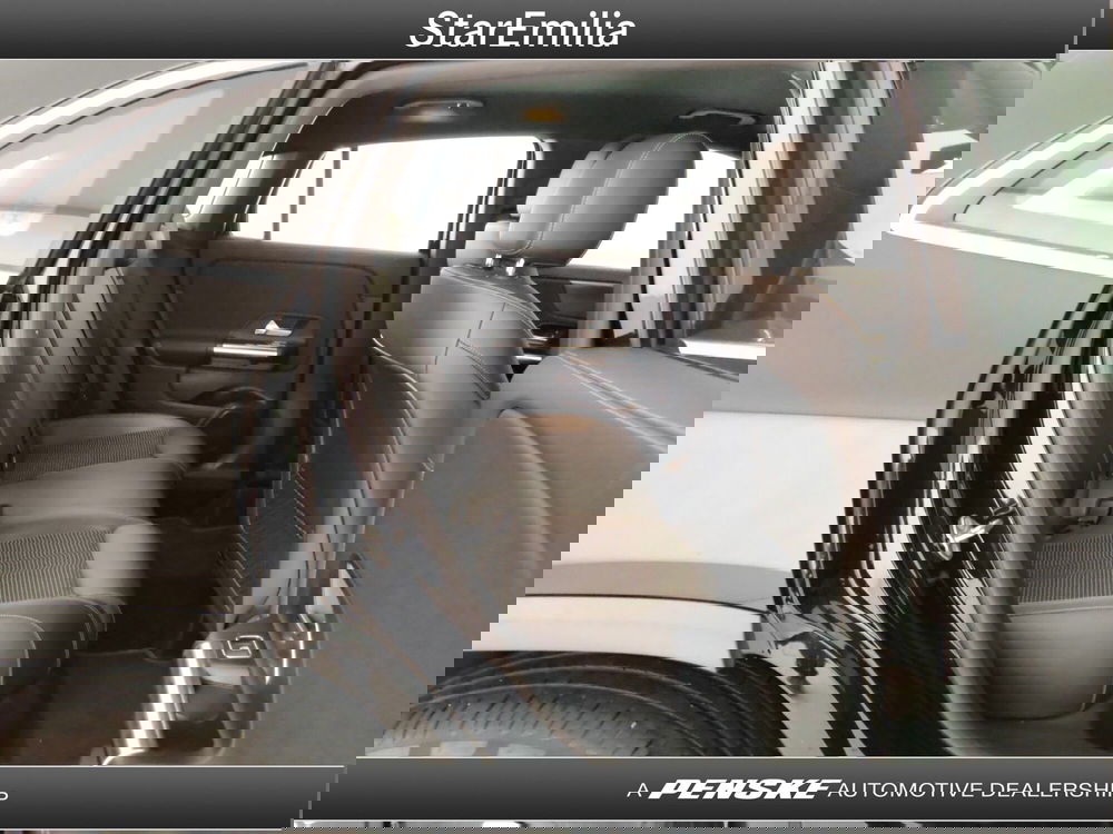 Mercedes-Benz GLA SUV usata a Bologna (17)