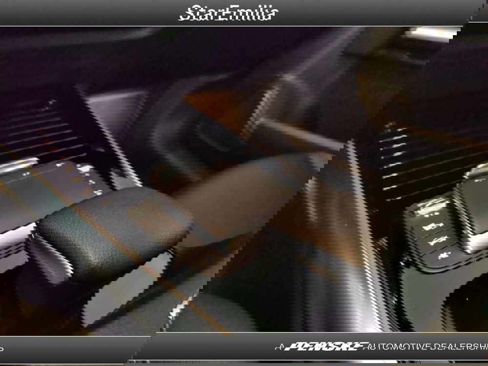 Mercedes-Benz GLA SUV usata a Bologna (19)