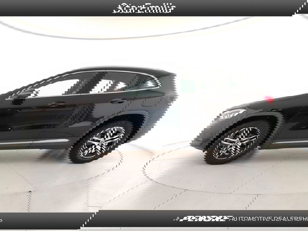 Mercedes-Benz GLA SUV usata a Bologna (2)