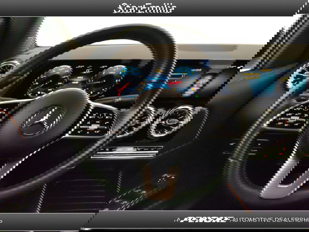 Mercedes-Benz GLA SUV usata a Bologna (20)