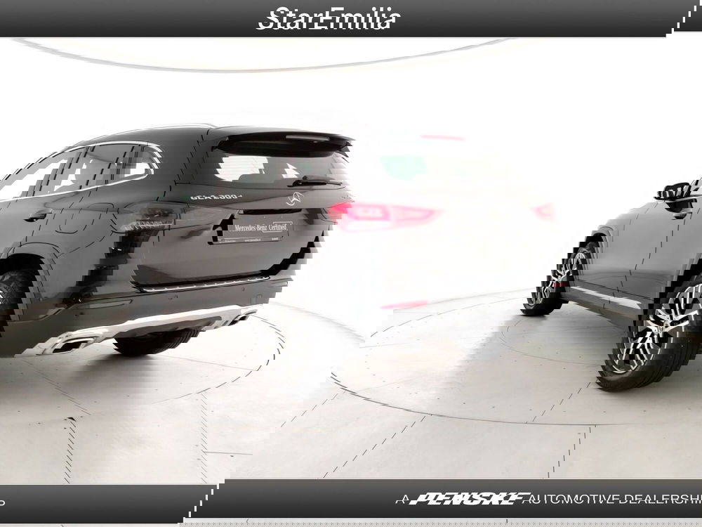 Mercedes-Benz GLA SUV usata a Bologna (3)