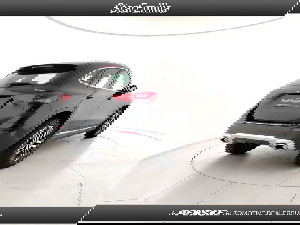 Mercedes-Benz GLA SUV usata a Bologna (5)