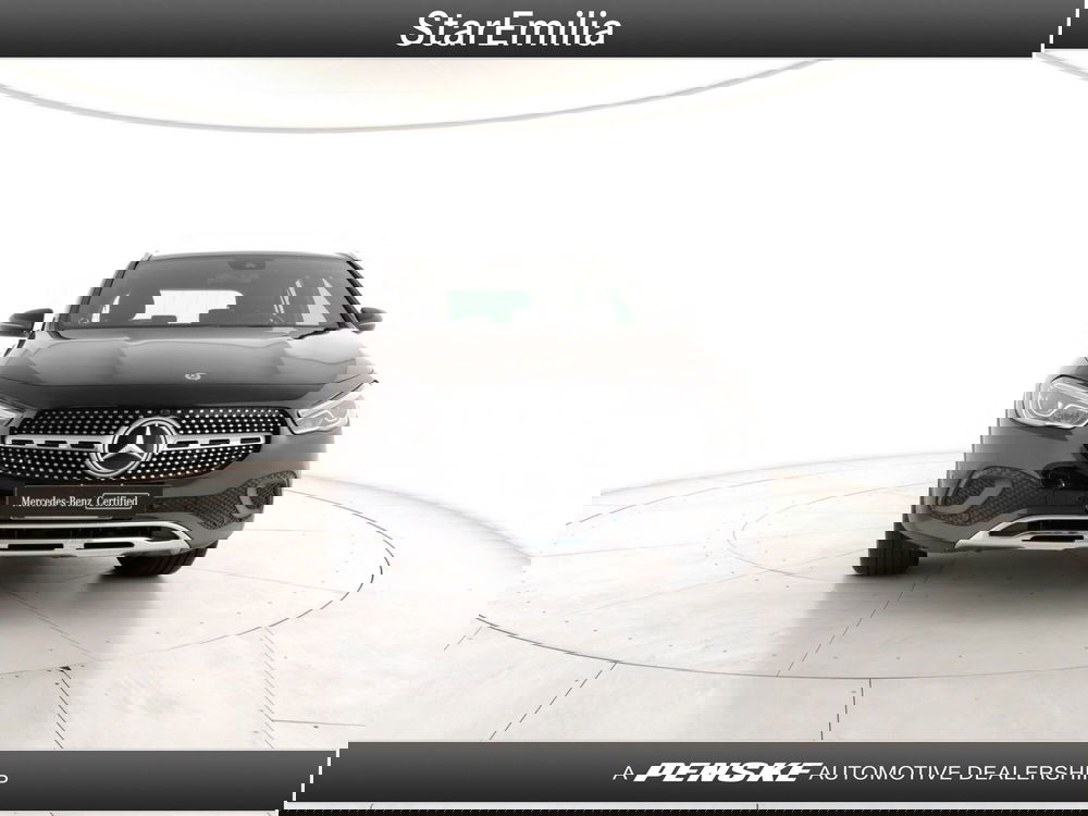 Mercedes-Benz GLA SUV usata a Bologna (7)