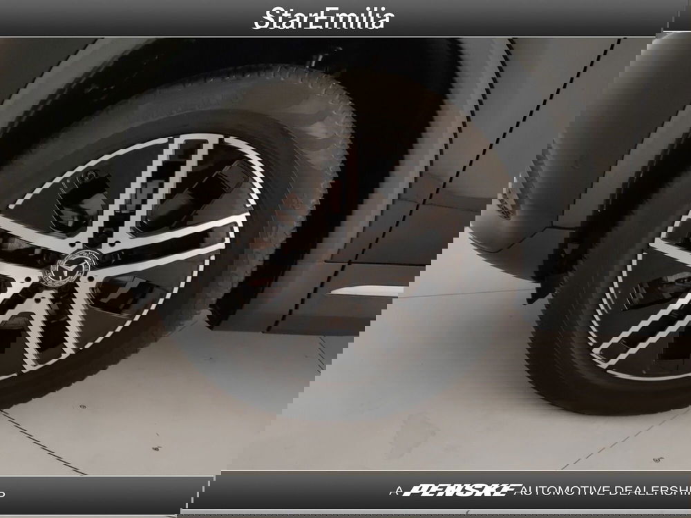 Mercedes-Benz GLA SUV usata a Bologna (8)