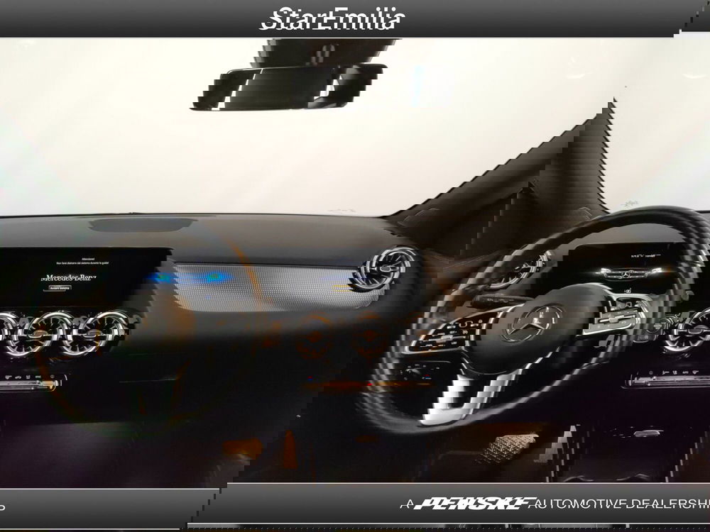 Mercedes-Benz GLA SUV usata a Bologna (9)