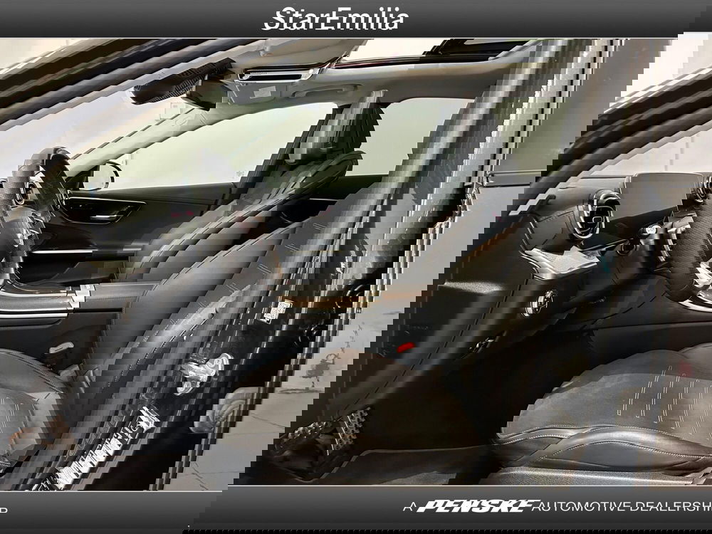 Mercedes-Benz Classe C usata a Ferrara (10)