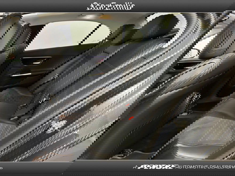 Mercedes-Benz Classe C usata a Ferrara (11)