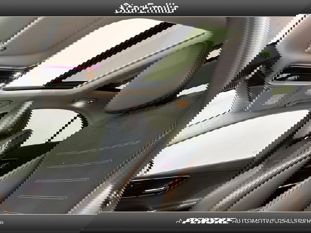 Mercedes-Benz Classe C usata a Ferrara (12)