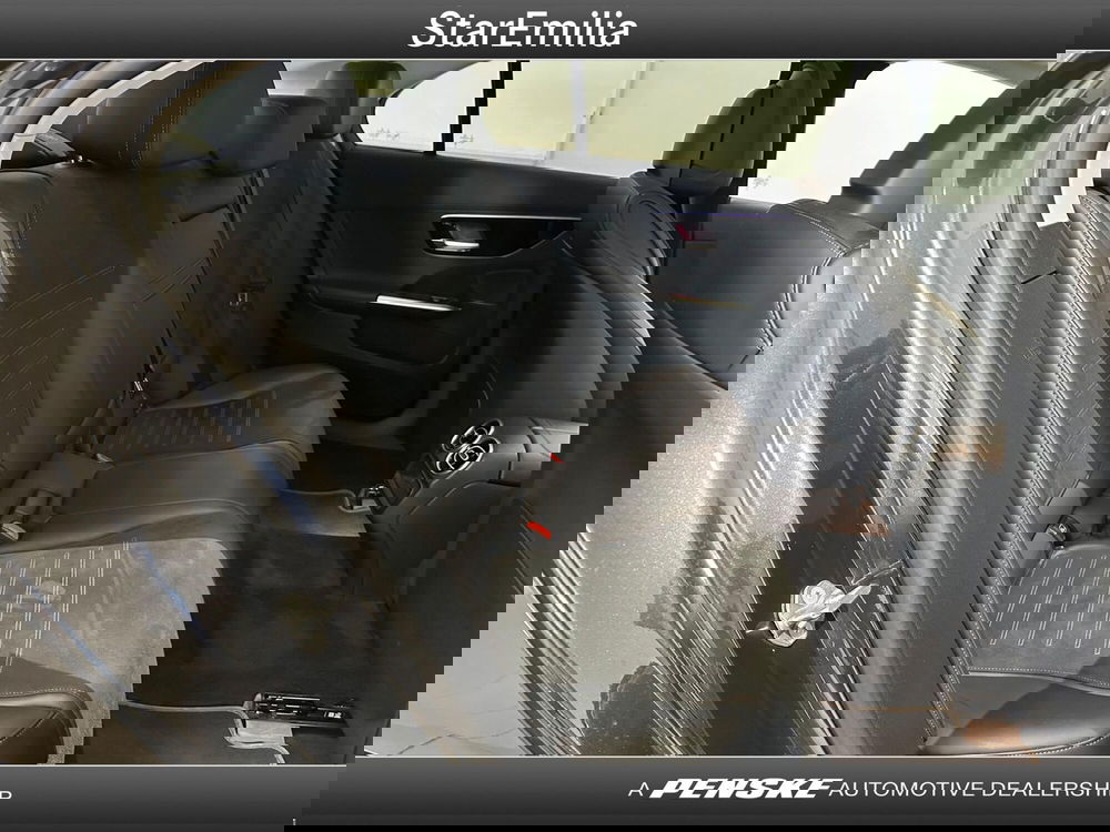 Mercedes-Benz Classe C usata a Ferrara (18)