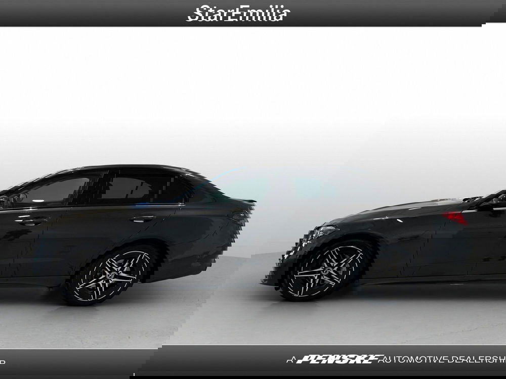 Mercedes-Benz Classe C usata a Ferrara (2)