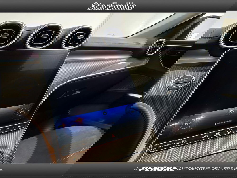 Mercedes-Benz Classe C usata a Ferrara (20)